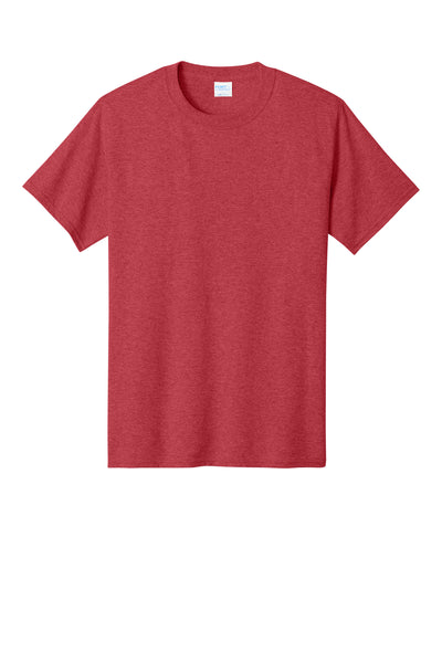Port & Company Core Cotton Tee