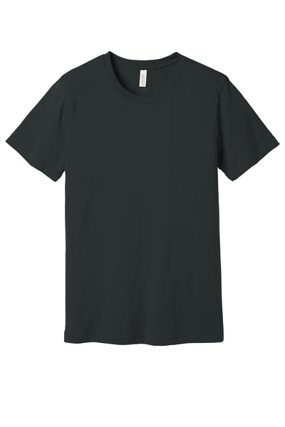 Bella+Canvas Unisex Jersey Tee
