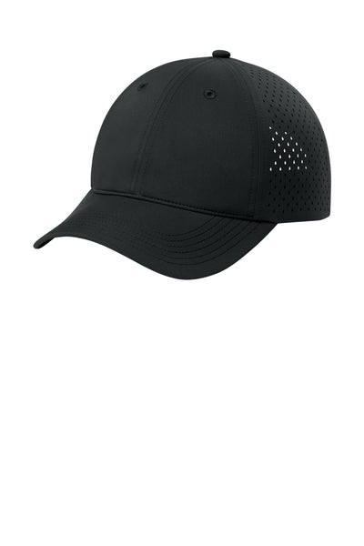 Port Authority All-Day Performance UPF Perforated Cap