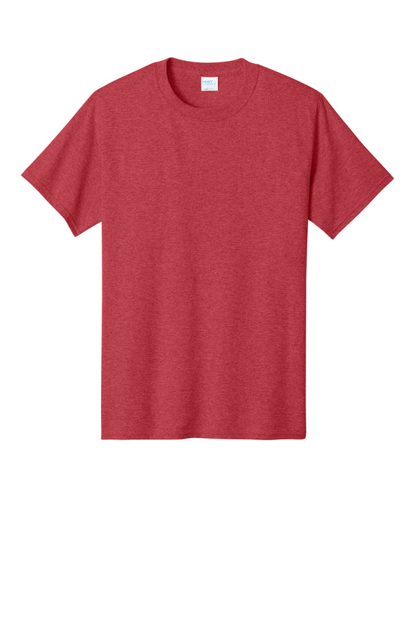 Port & Company Core Cotton Tee