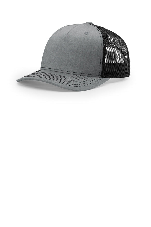 Richardson Five-Panel Trucker