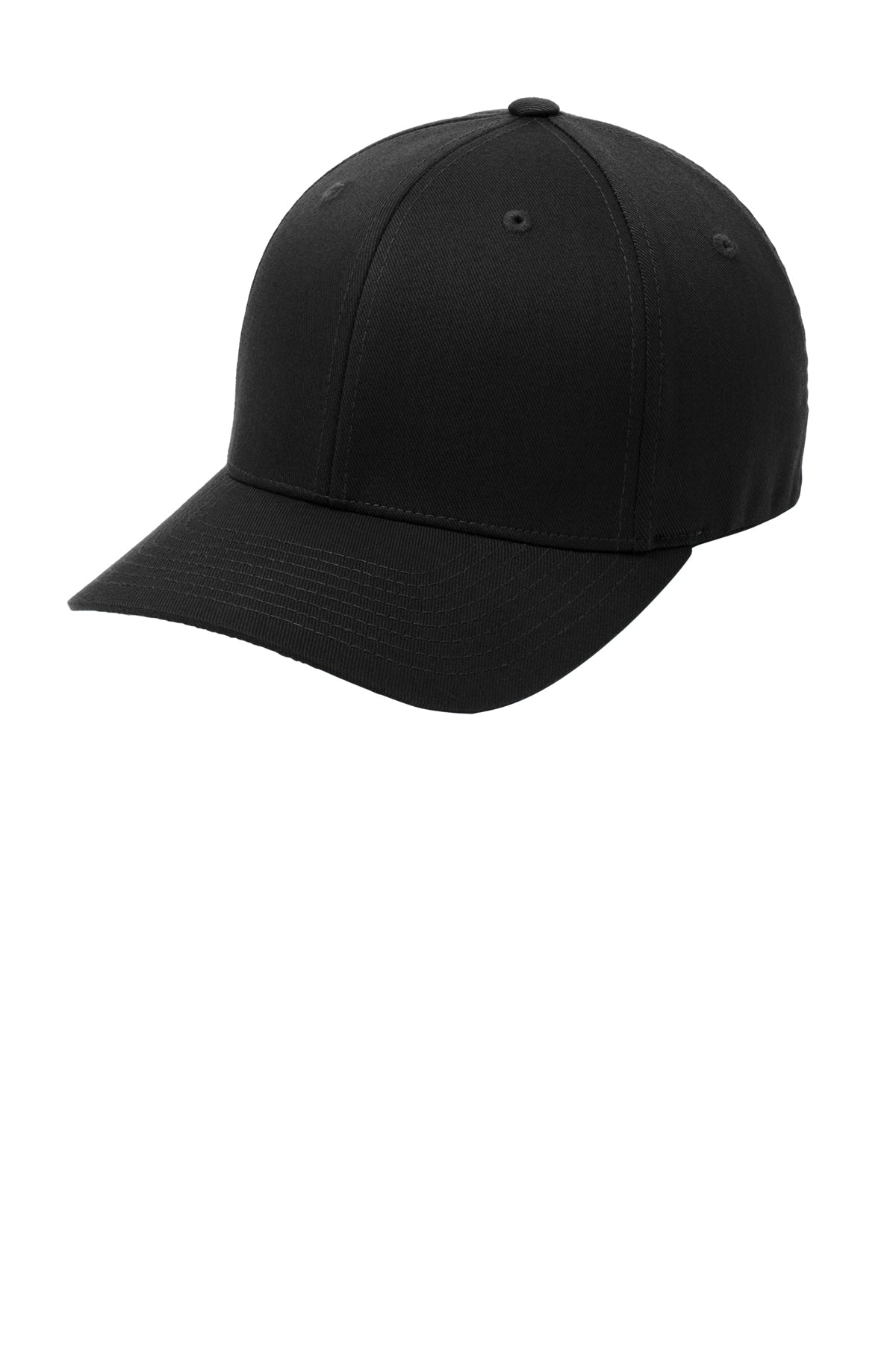Port Authority Flexfit Cap C865 - Black