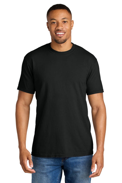 Comfort Colors Garment-Dyed Heavyweight Tee