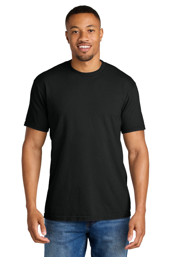 Comfort Colors Garment-Dyed Heavyweight Tee