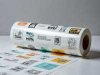 DTF Transfer Gang Sheet 22.5" Wide