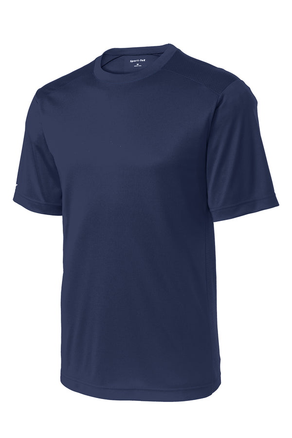 Sport-Tek PosiCharge Elevate Tee