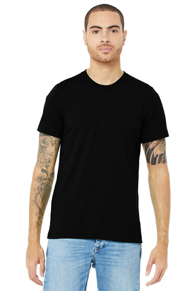 Bella+Canvas Triblend Tee