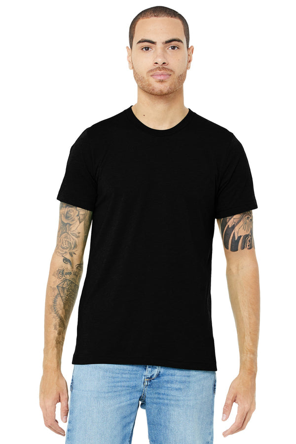 Bella+Canvas Triblend Tee