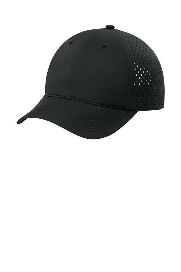 Port Authority All-Day Performance UPF Perforated Cap
