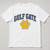 Gulf Gate Varsity Tee