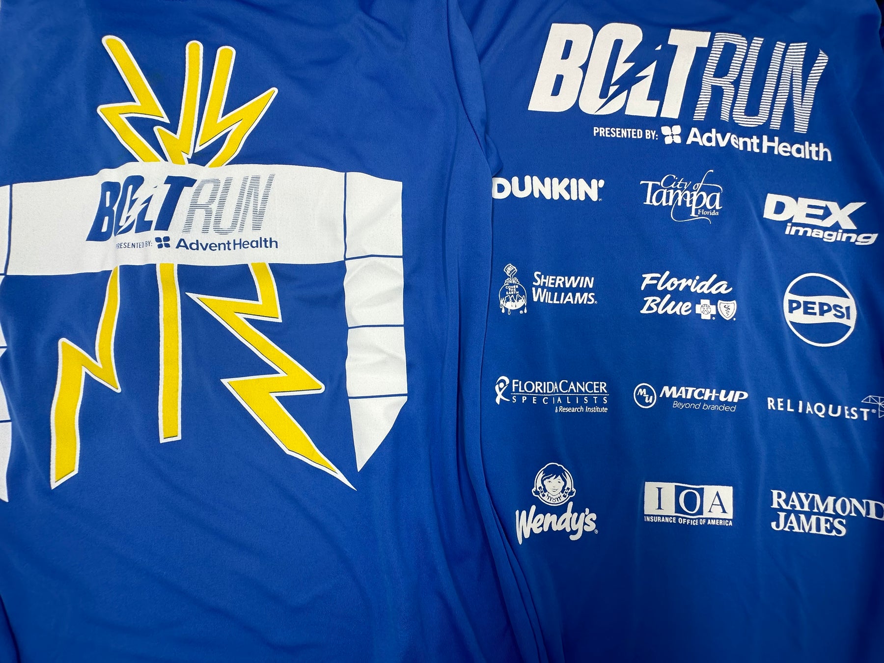 Screen Printing Embroidery Promotional Gifts Sarasota Bradenton