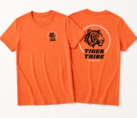 Tiger Tribe Bella Tri-Blend Tee