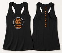 Tiger Tribe Ladies Bella Racerback Tank
