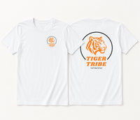 Tiger Tribe Bella Tri-Blend Tee