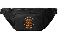 Tiger Tribe Crossbody Hip Pack
