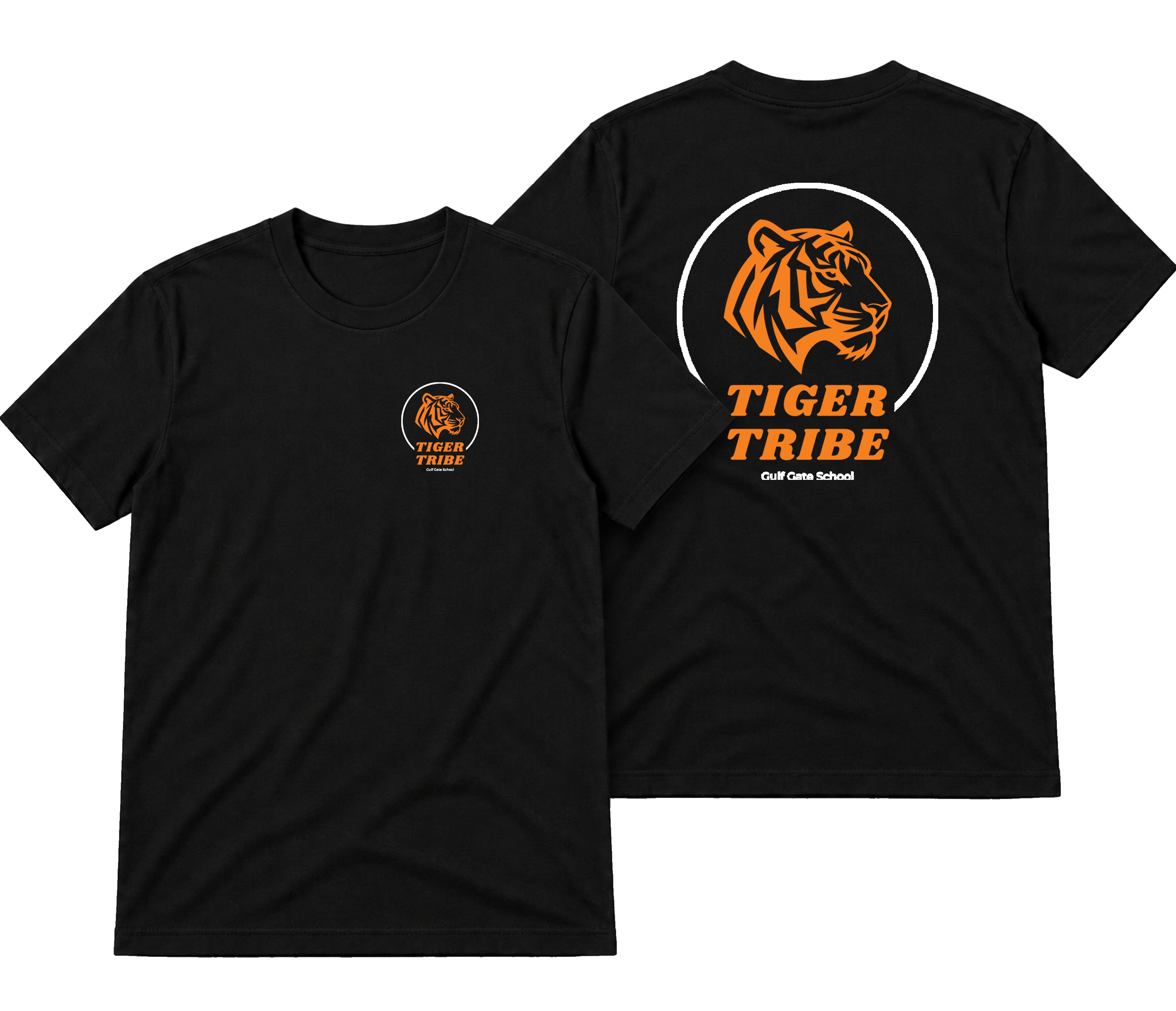 Tiger Tribe Classic Tee