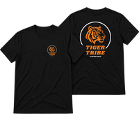 Tiger Tribe Bella Tri-Blend Tee