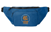 Tiger Tribe Crossbody Hip Pack
