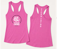 Tiger Tribe Ladies Bella Racerback Tank