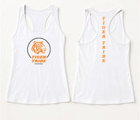Tiger Tribe Ladies Bella Racerback Tank