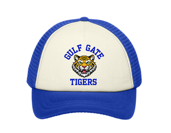 Gulf Gate Tigers Cap