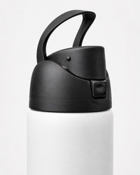 Personalized Cruise Water Bottle with Straw and Handle, Custom Name 32oz - Family Vacation 2026