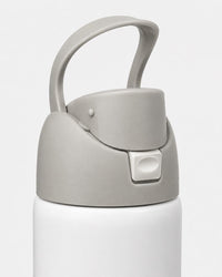 Personalized Baseball Mom 32oz Water Bottle, Custom Name and Player Number