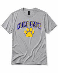 Gulf Gate Varsity Tee