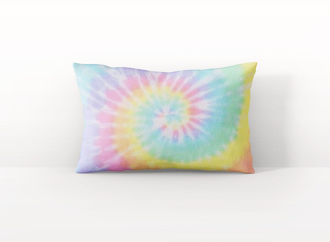 Tiedye Pillowcase