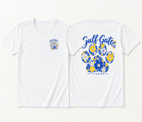 Gulf Gate Tigers Love Grows Tee